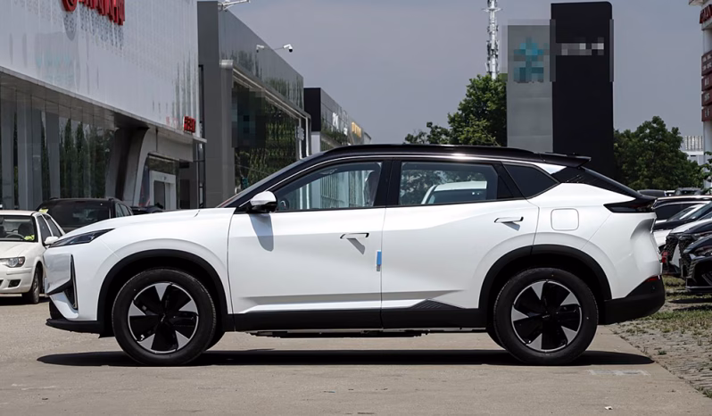 
								Aeolus L7 EV 2024 full									