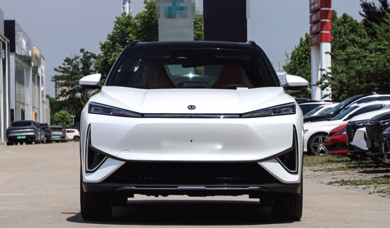 
								Aeolus L7 EV 2024 full									