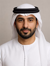 Ahmed Al-Farsi, UAE