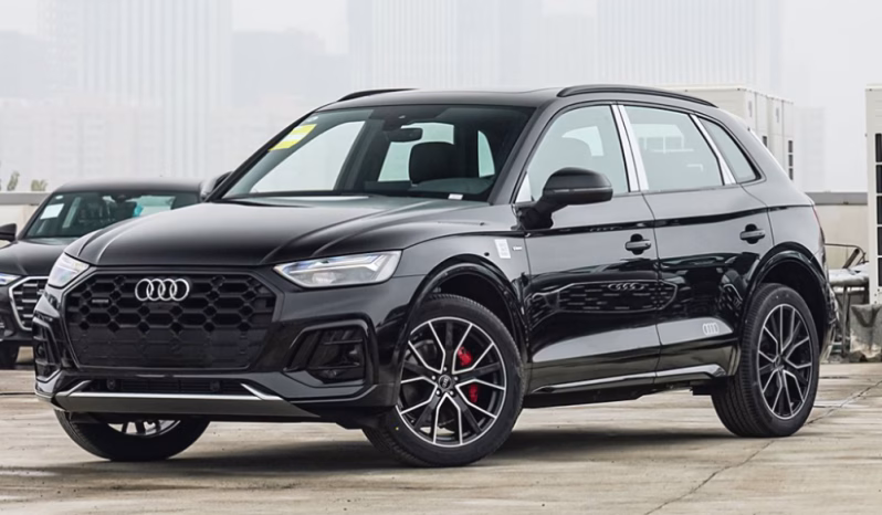 
								Audi Q5L 40TFSI 2025 full									