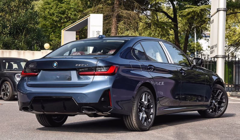 
								BMW 330Li 2025 full									