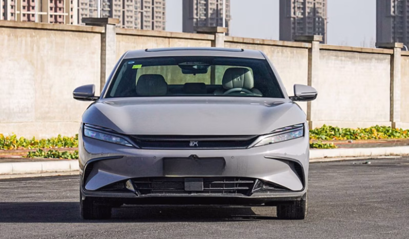 
								BYD Han DM-i 2025 full									