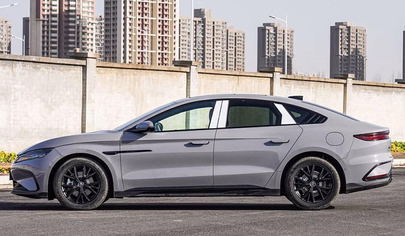 
								BYD Han DM-i 2025 full									