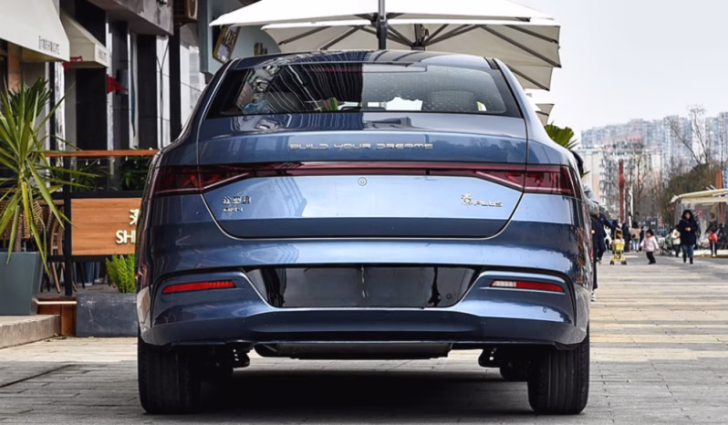 
								BYD Qin Plus DM-i 2024 full									