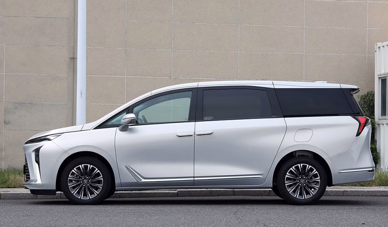 
								Buick GL8 ES 2025 full									