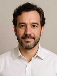 Carlos Pereira, Brazil