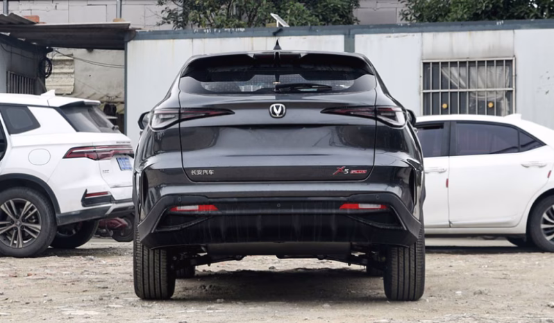 
								Changan X5 Plus 2025 full									