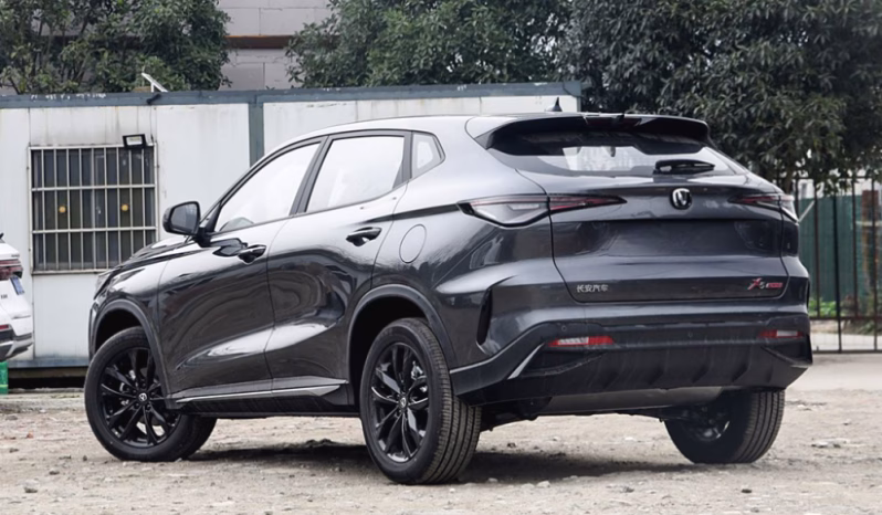 
								Changan X5 Plus 2025 full									