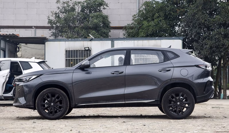 
								Changan X5 Plus 2025 full									