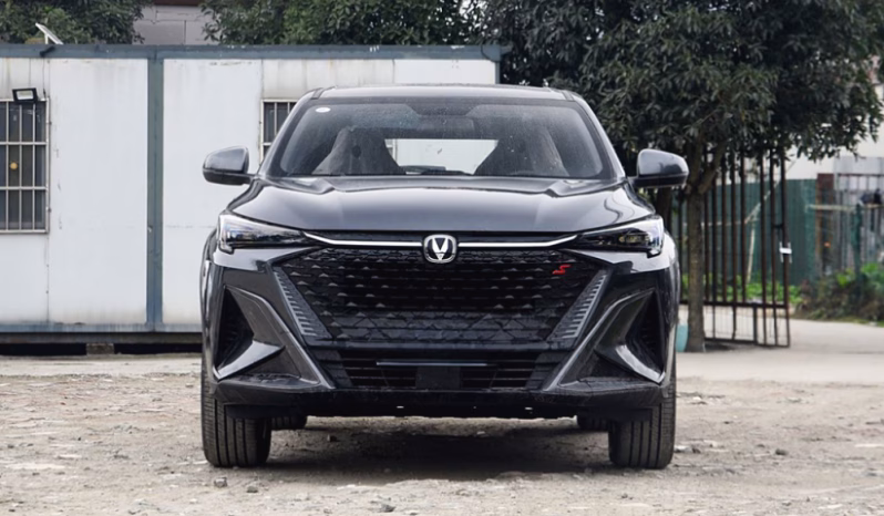 
								Changan X5 Plus 2025 full									
