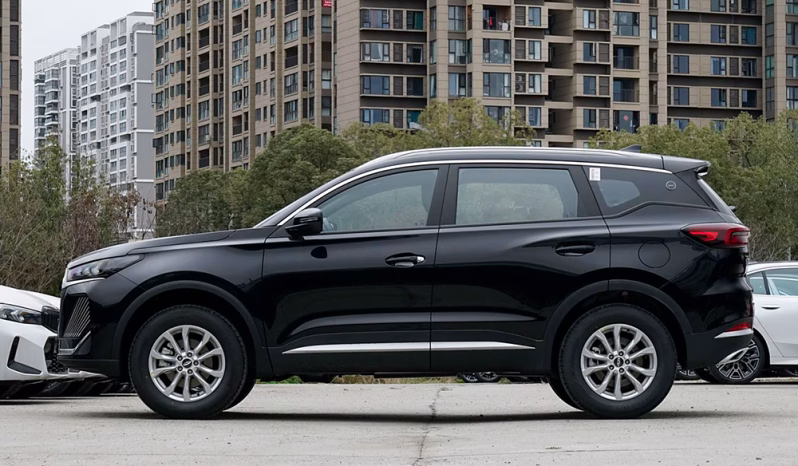 
								Chery Tiggo 7 2025 full									