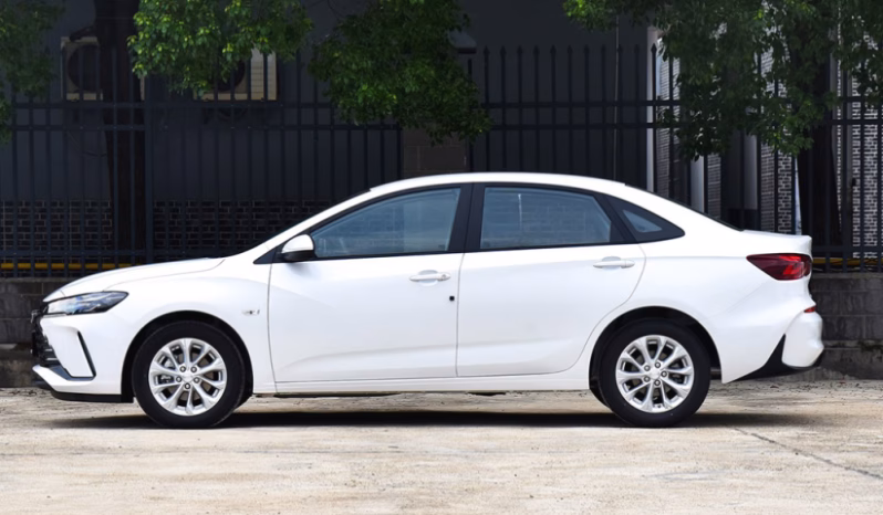 
								Chevrolet Monza 2024 full									