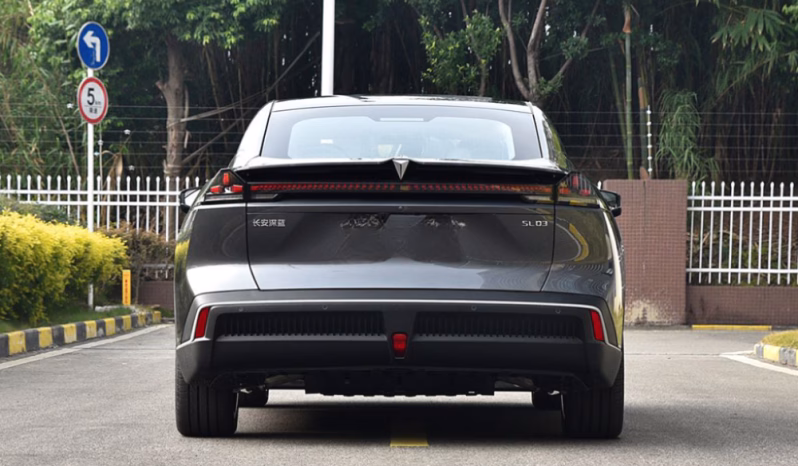
								Deepal SL03 EV 2025 full									