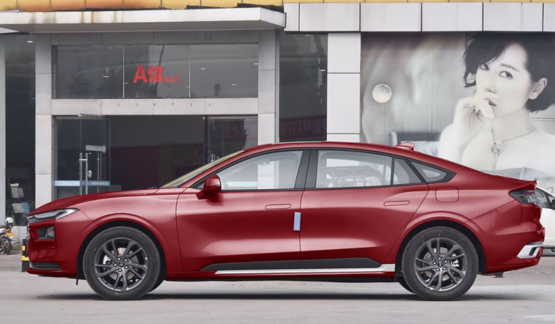 
								Ford Mondeo EcoBoost 2025 full									