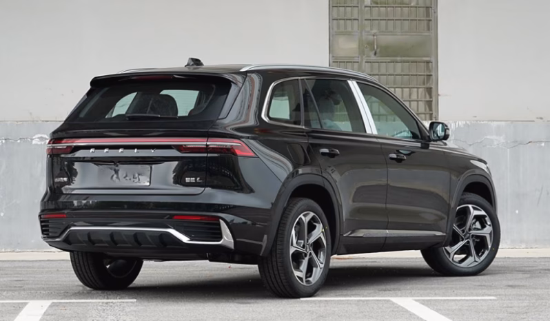 
								Geely Monjaro L 2024 full									
