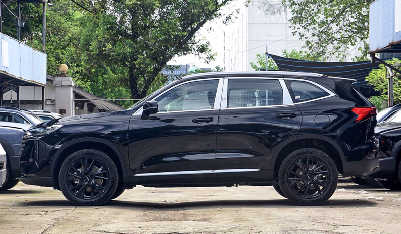 
								Haval H6 2024 full									