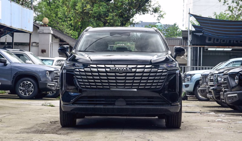 
								Haval H6 2024 full									