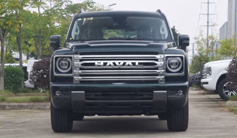 
								Haval H9 2024 full									