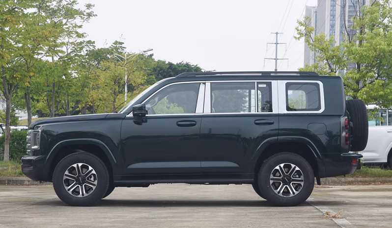 
								Haval H9 2024 full									