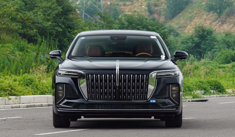 
								Hongqi H9 2024 full									