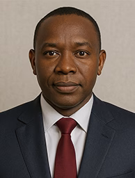 James Mwangi, Kenya
