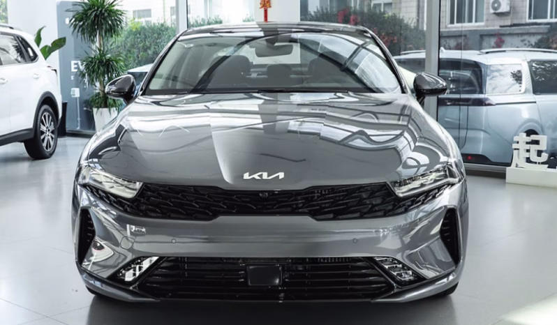 
								Kia K5 2025 full									