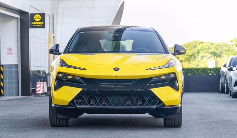 
								Lotus ELETRE L+ 2024 full									