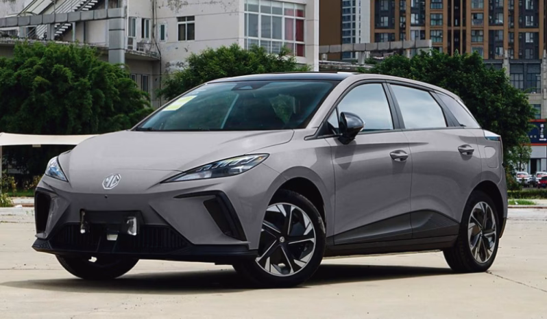 
								MG4 EV 2023 full									