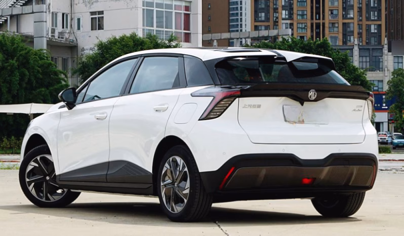 
								MG4 EV 2023 full									