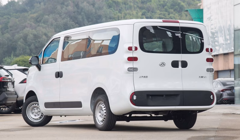 
								Maxus Dana V1 / M1 2024 full									