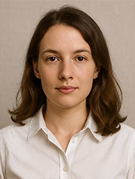 Maya Schmidt, Germany