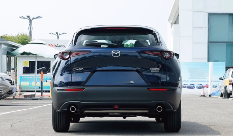 
								Mazda CX-30 2024 full									