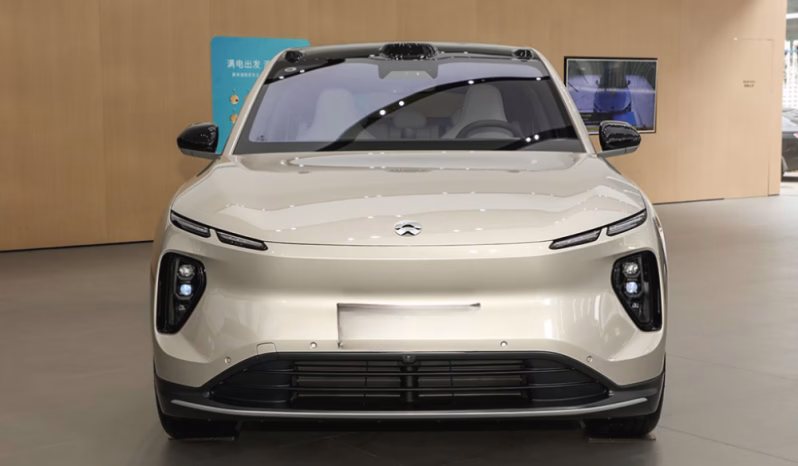 
								Nio EC6 2024 full									