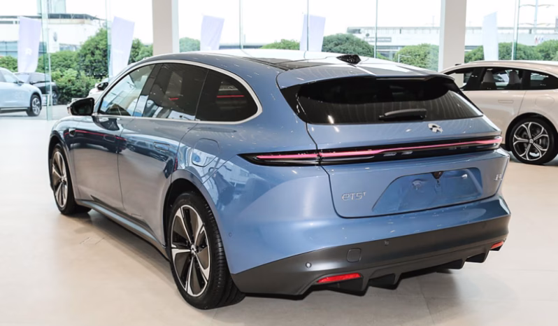 
								Nio ET5T 2024 full									