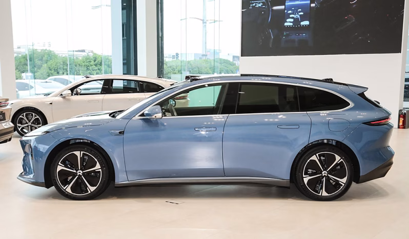 
								Nio ET5T 2024 full									