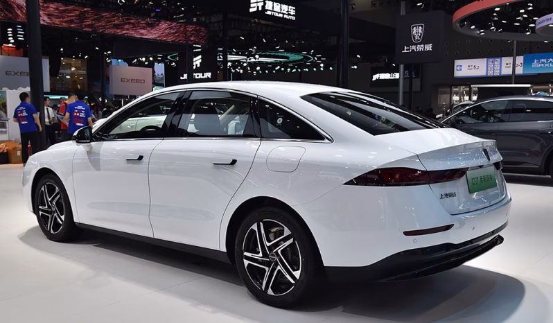 
								Roewe D7 EV 2025 full									