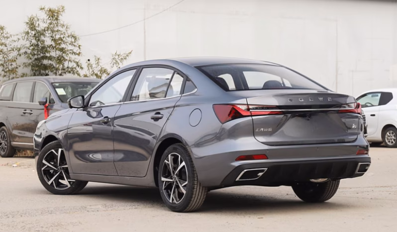 
								Roewe i5 2024 full									