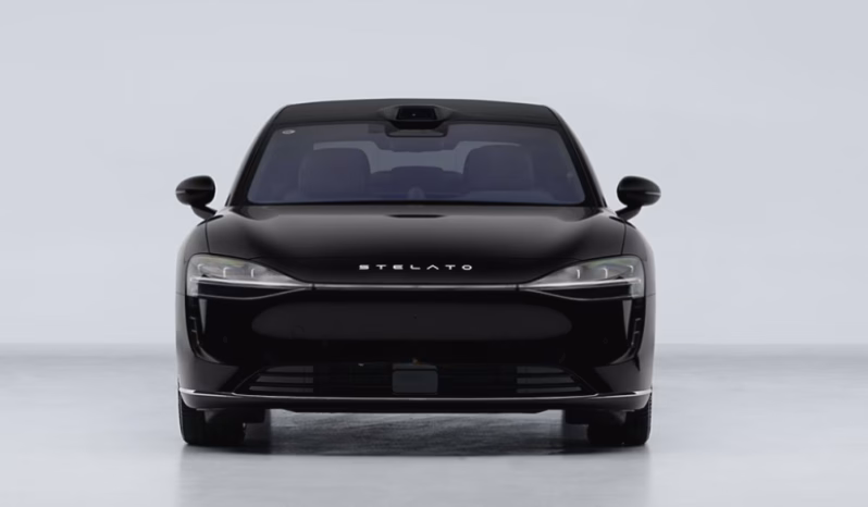 
								‌Stelato S9 EV 2024 full									