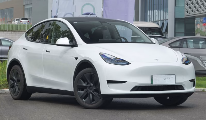 
								Tesla Model Y 2024 full									
