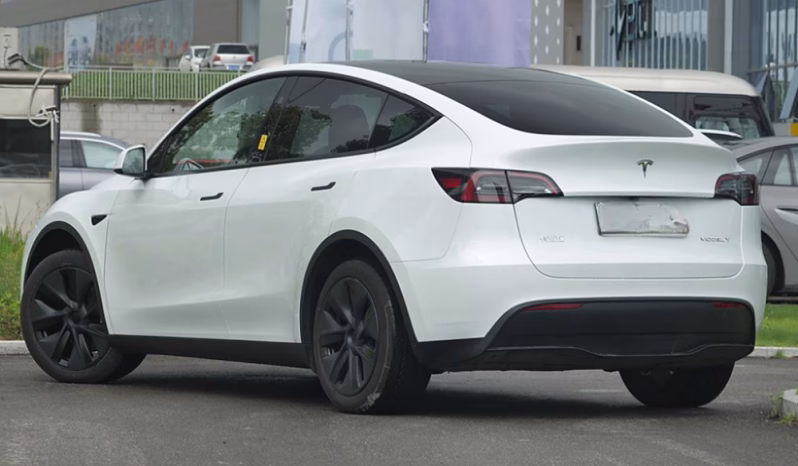 
								Tesla Model Y 2024 full									