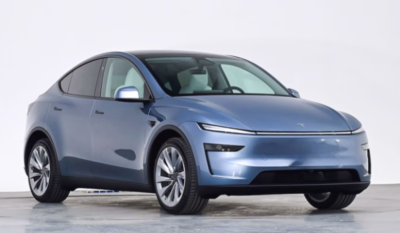 
								Tesla Model Y 2025 full									