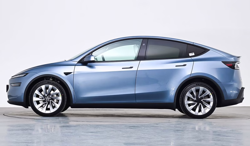 
								Tesla Model Y 2025 full									