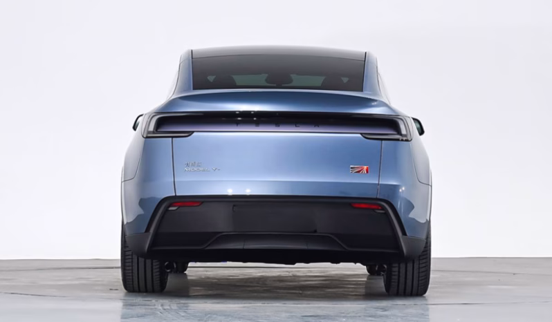 
								Tesla Model Y 2025 full									