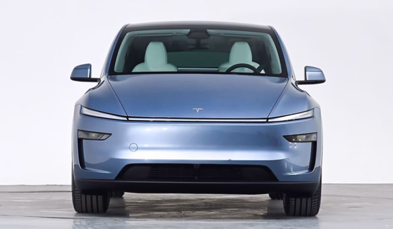 
								Tesla Model Y 2025 full									