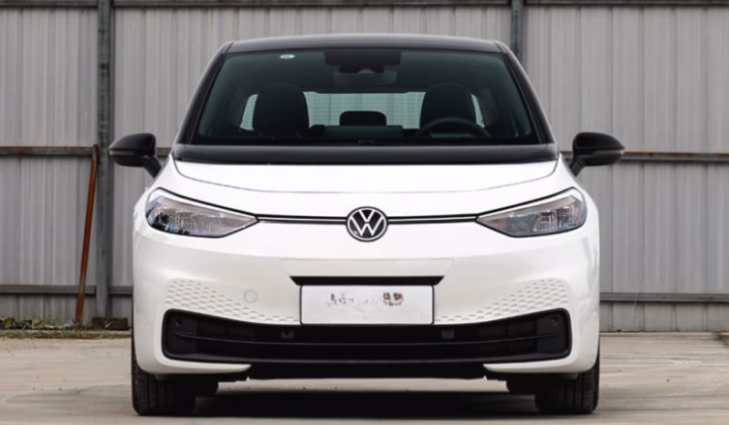 
								Volkswagen ID.3 2025 full									