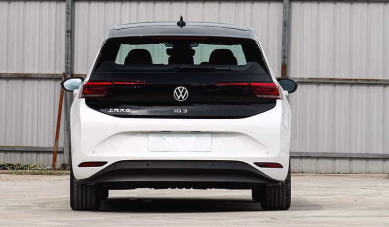 
								Volkswagen ID.3 2025 full									