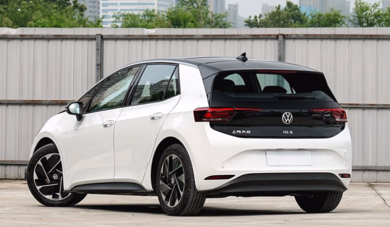 
								Volkswagen ID.3 2025 full									