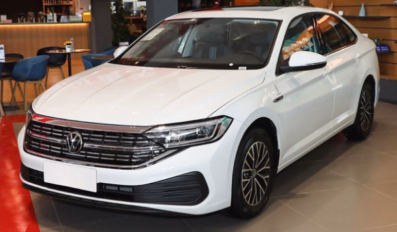 
								Volkswagen Sagitar 2024 full									
