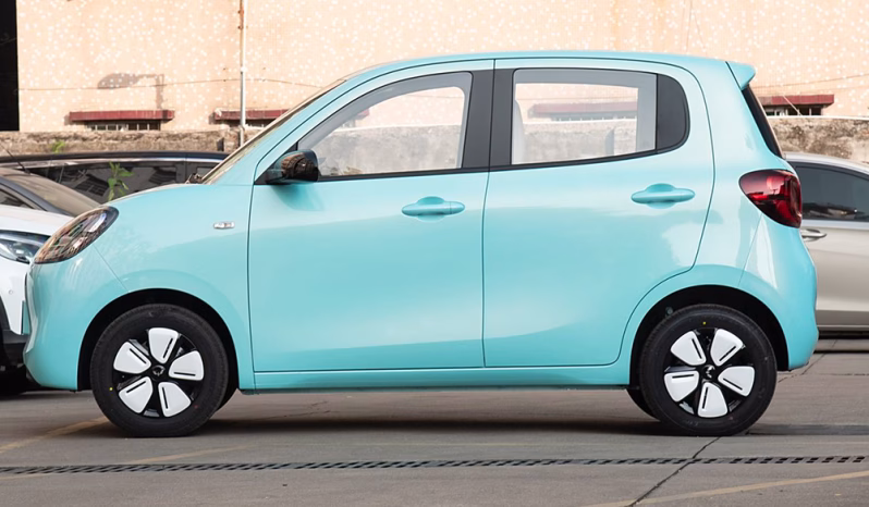 
								Wuling Hongguang MINIEV 2025 full									