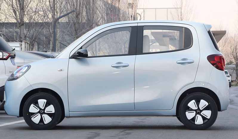 
								Wuling Hongguang MINIEV 2025 full									